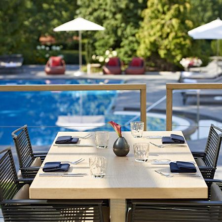 Normafa Hotel บูดาเปสต์ ภายนอก รูปภาพ