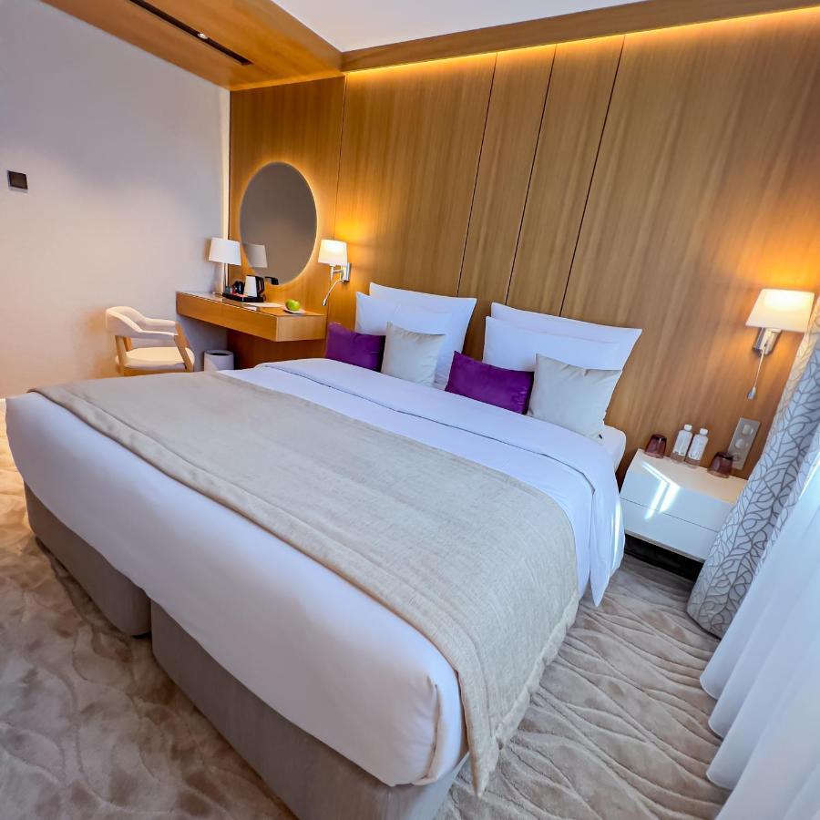Normafa Hotel บูดาเปสต์ ภายนอก รูปภาพ