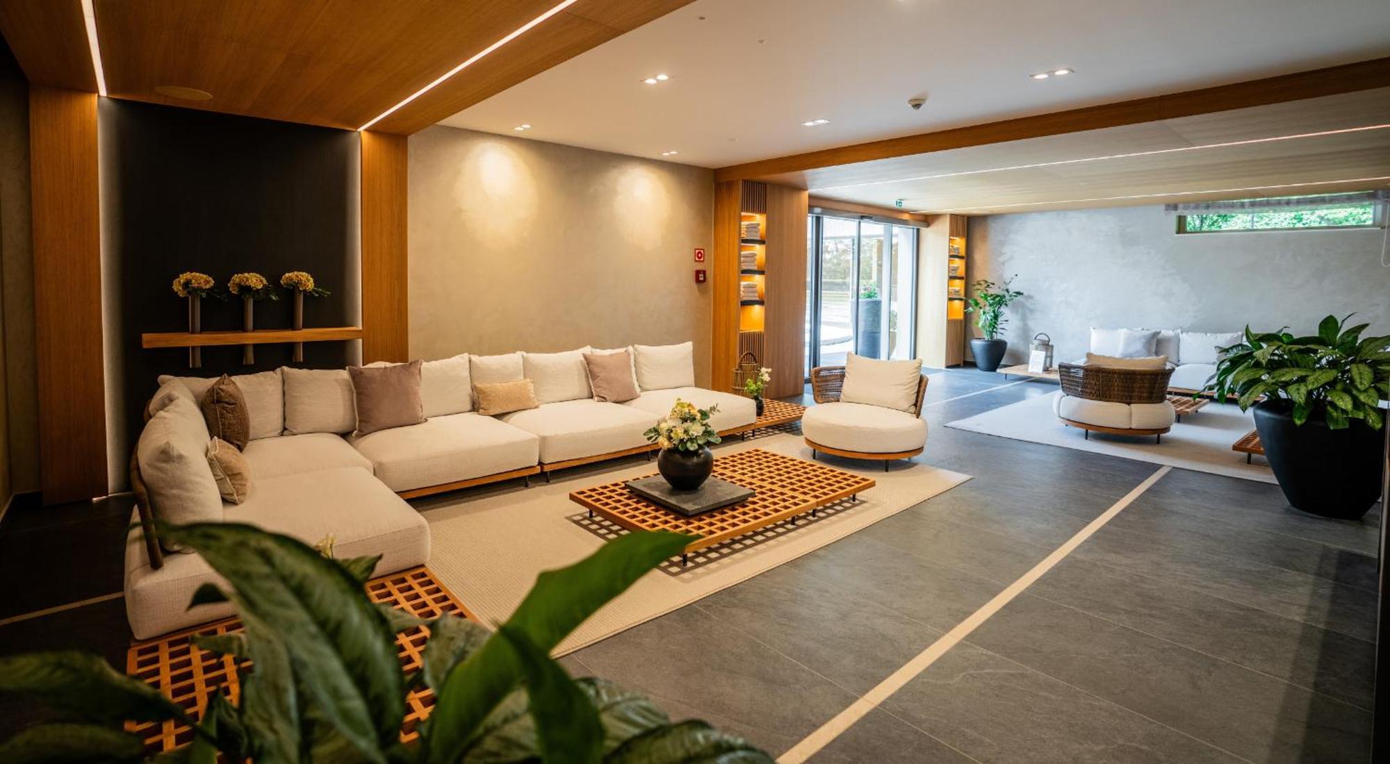 Normafa Hotel บูดาเปสต์ ภายนอก รูปภาพ