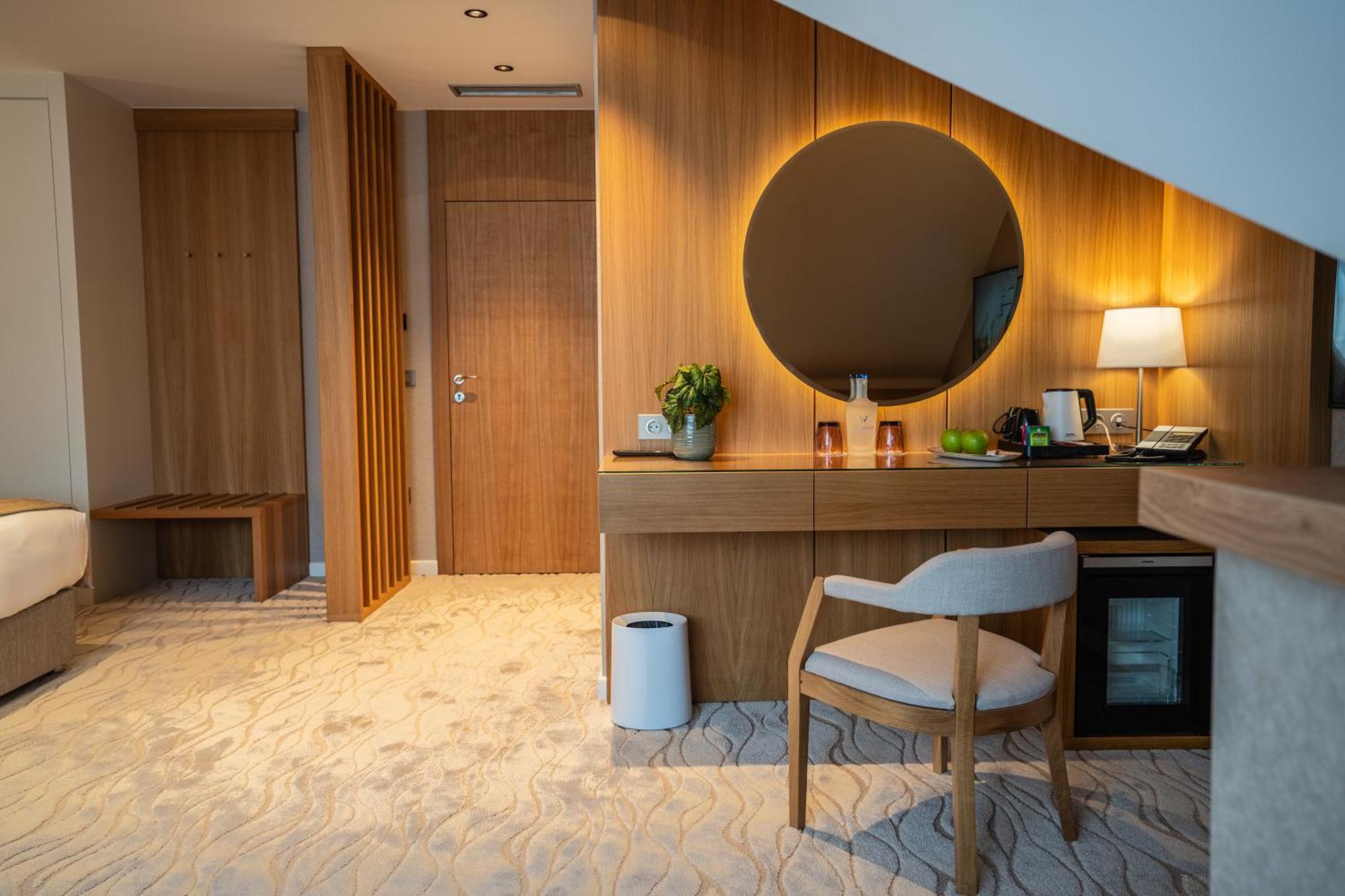 Normafa Hotel บูดาเปสต์ ภายนอก รูปภาพ