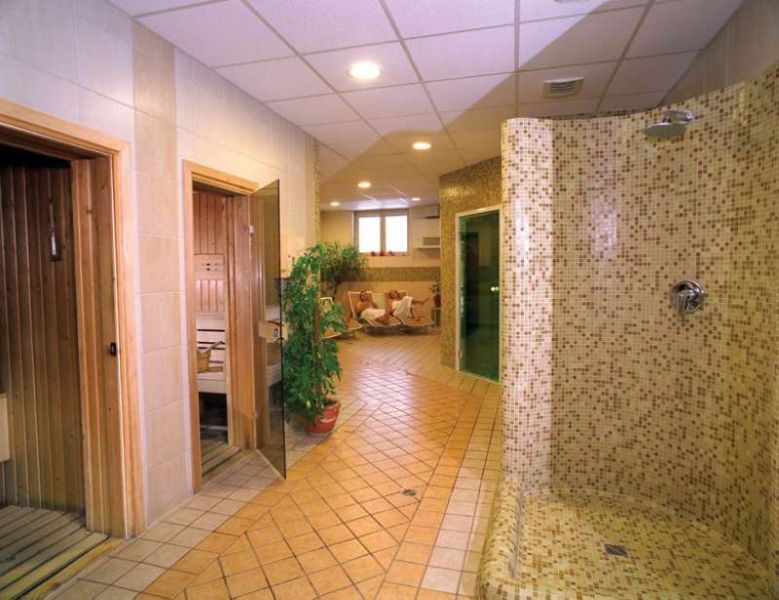 Normafa Hotel บูดาเปสต์ สิ่งอำนวยความสะดวก รูปภาพ