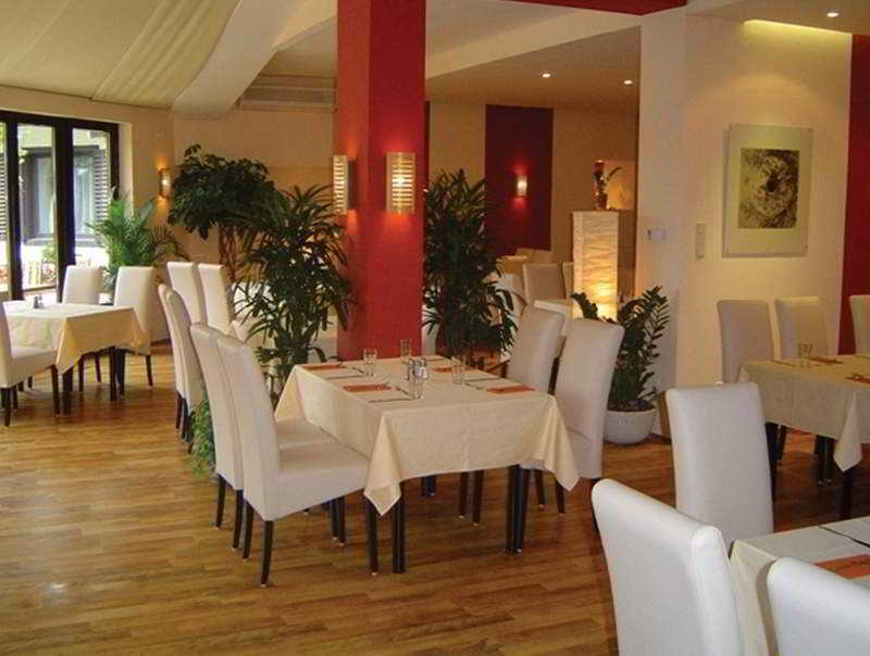 Normafa Hotel บูดาเปสต์ ร้านอาหาร รูปภาพ